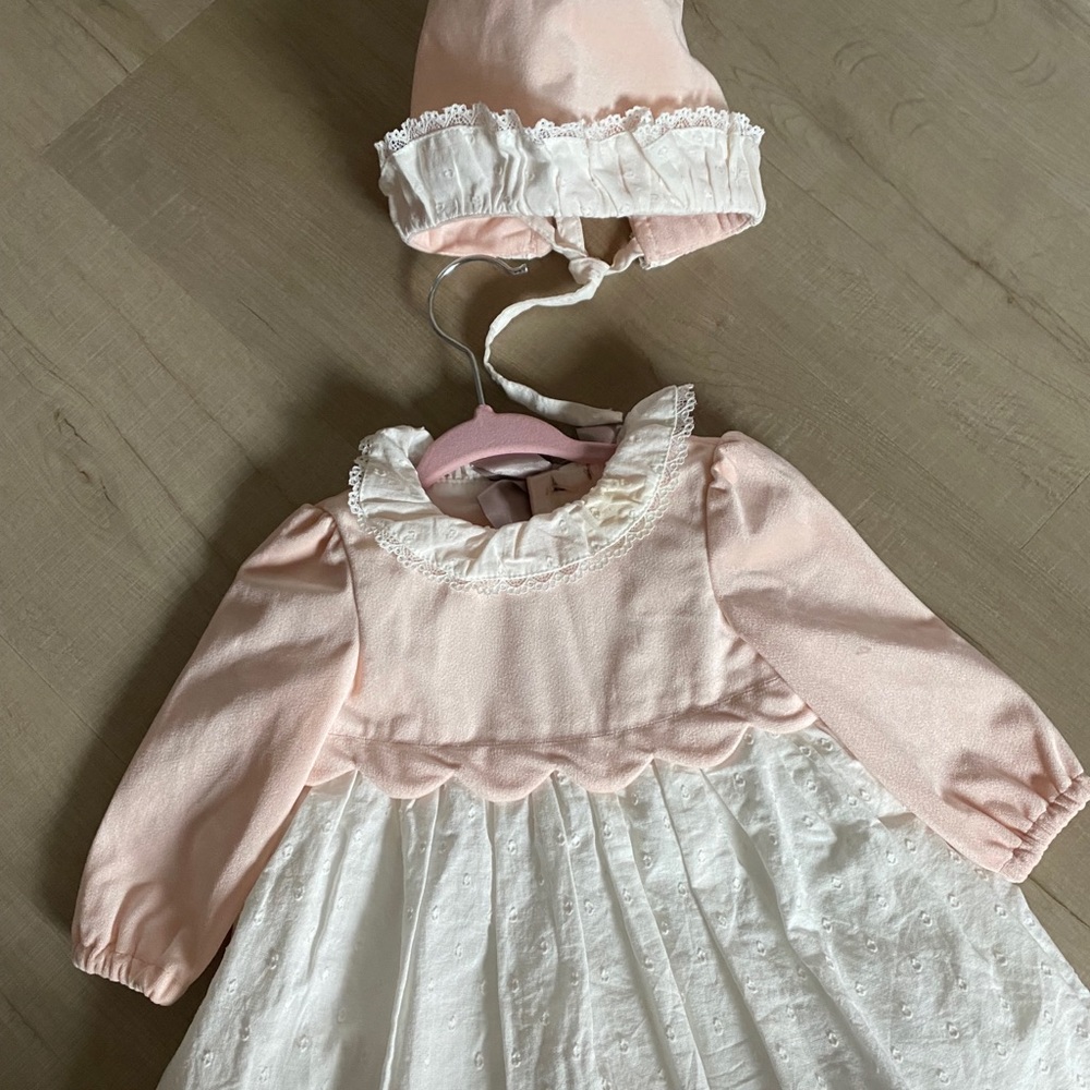 Baby dress
